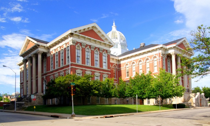 St. Joseph, Estados Unidos