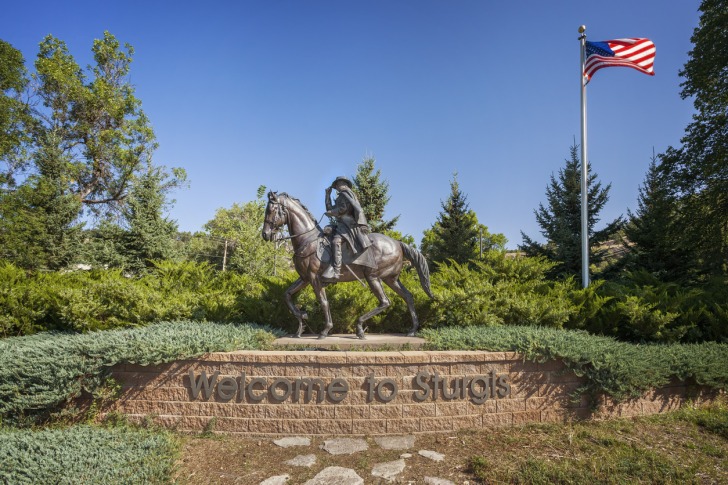 Sturgis, United States