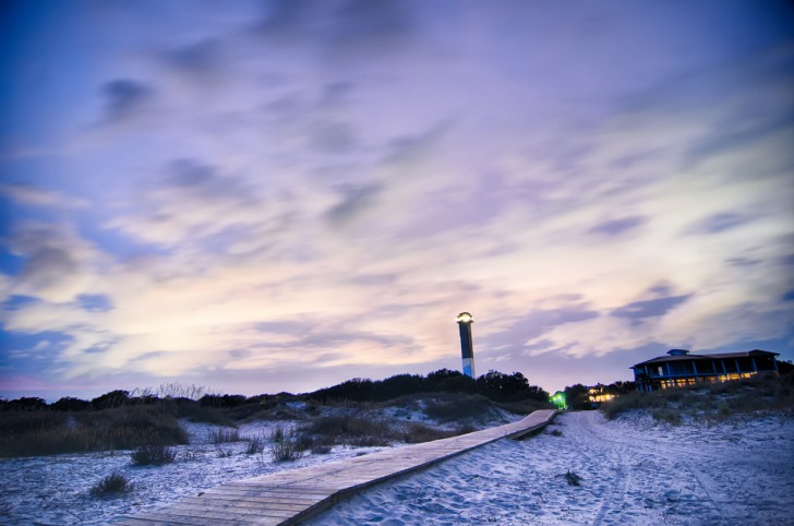 Sullivan’s Island, United States