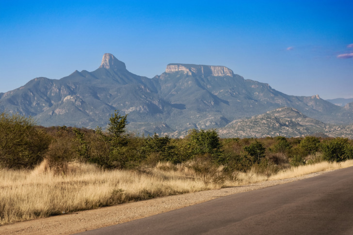 Sumbe, Angola