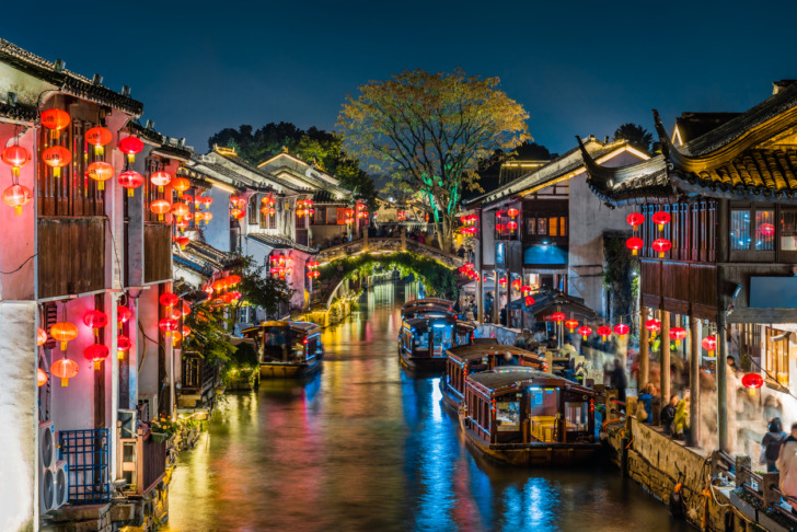 Suzhou, China