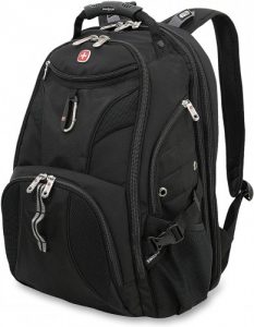 SwissGear Scansmart Backpack
