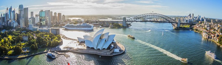 Sydney, Austrália