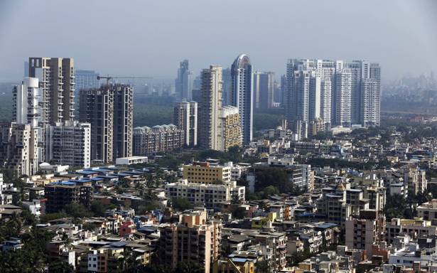 Navi Mumbai, La India