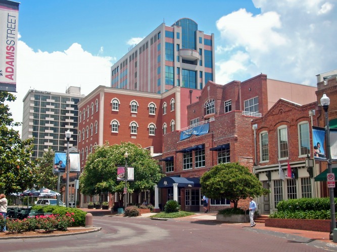 Tallahassee, United States