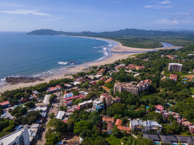 Tamarindo, Costa Rica