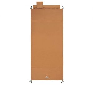 Teton Sports Outfitter Camping Pad