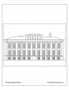 The Kensington Palace