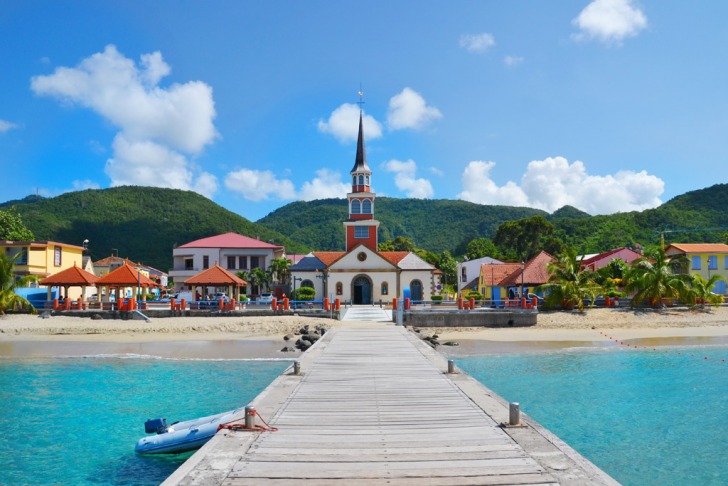 Martinique, France