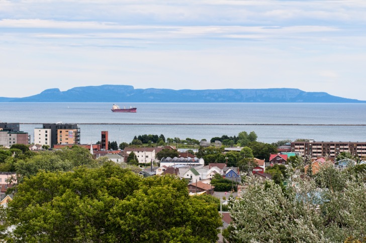 Thunder Bay, Canada