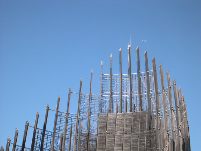 Tjibaou Cultural Center