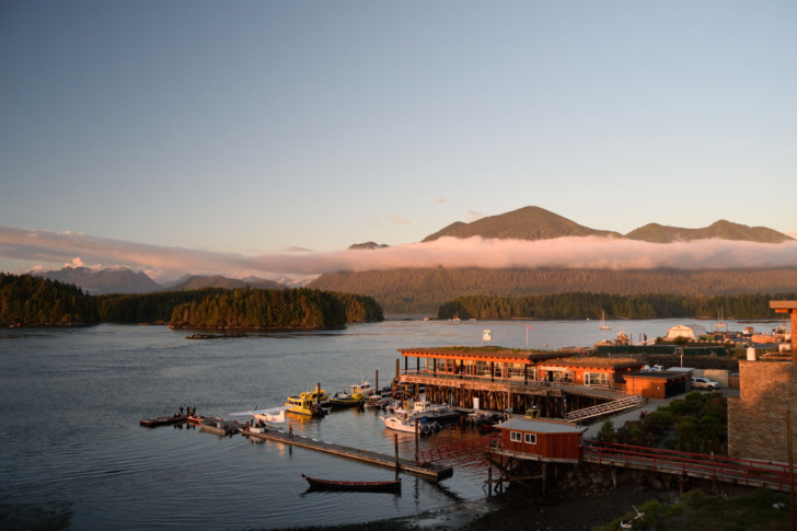 Tofino, Canada