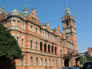 Town-hall-Pietermaritzburg-SAf