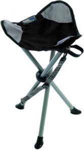 TravelChair Slacker Folding Camping Chair
