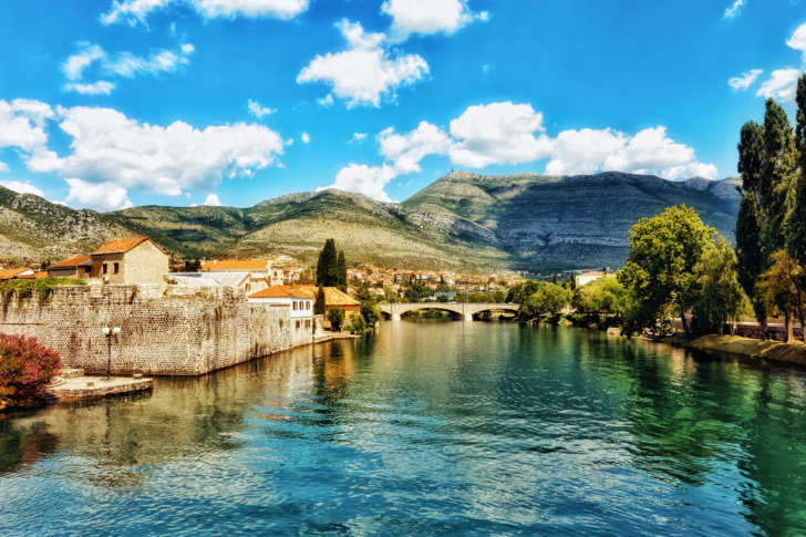 Trebinje, Bosnia and Herzegovina