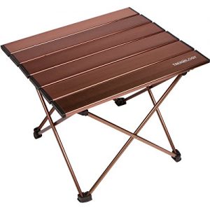 Trekology Portable Camping Side Table