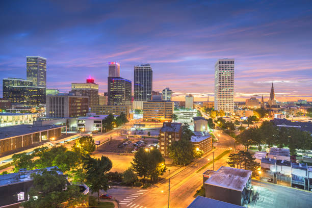 Tulsa