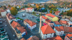 Tuzla Tuzla, Bosnia and Herzegowina