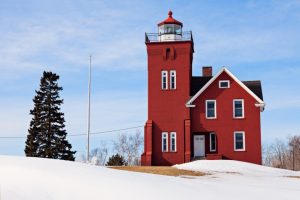 Two Harbors