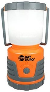 UST 30-Day Duro LED Lantern