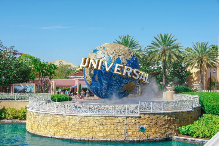 Universal Studios (Orlando, Florida)