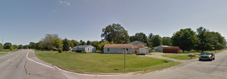 Thetford Township, Michigan