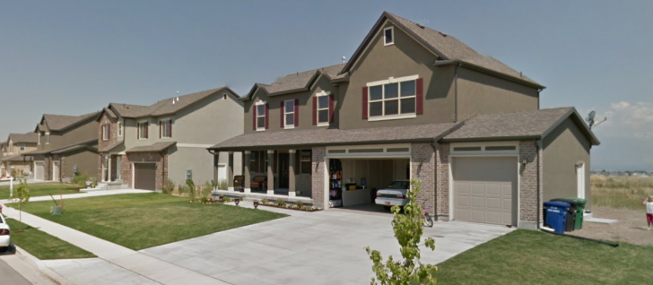 West Jordan, Utah