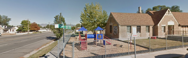 Grantsville, Utah
