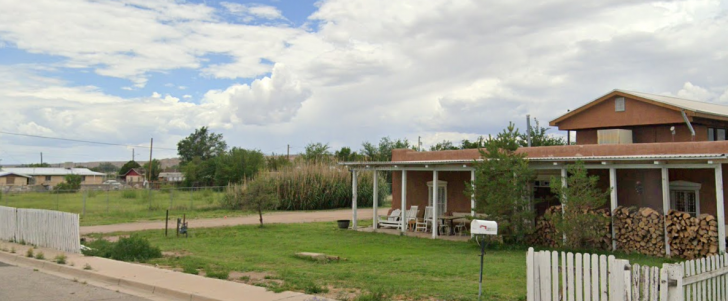 Belen, New Mexico