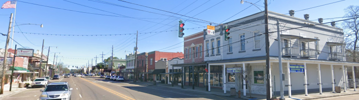 Ponchatoula, Louisiana