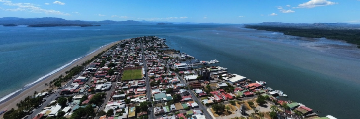 Puntarenas, Costa Rica