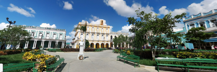 Sancti Spiritus