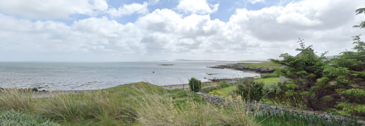 West Beach Scotland