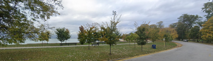 Calumet Beach