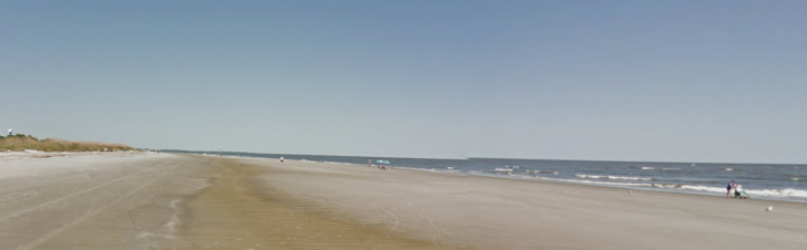 Great Dunes Beach Park 