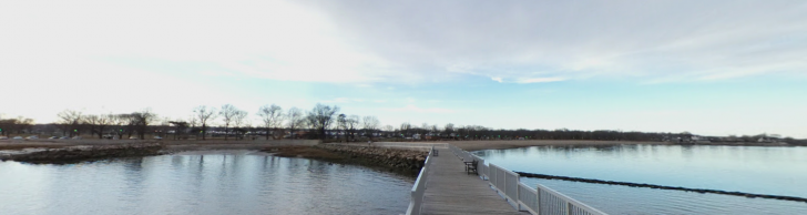 Calf Pasture Beach