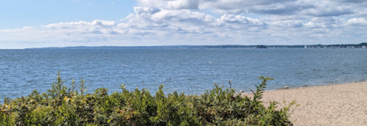 Hammonasset Beach