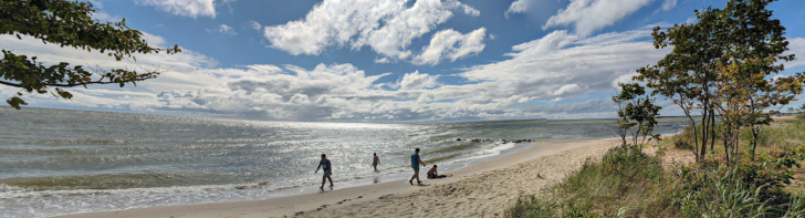 Point Lookout State Beach State Park