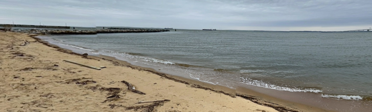 Matapeake Beach