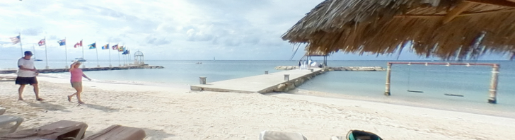 Sandals Montego Bay Beach 