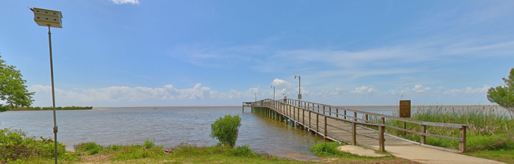 Bayfront Park 