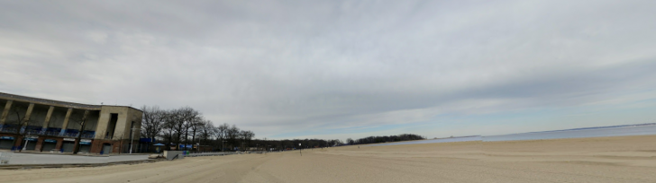 Orchard Beach