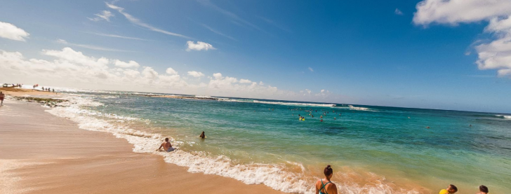 Po‘ipū Beach