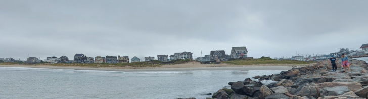 East Matunuck Beach