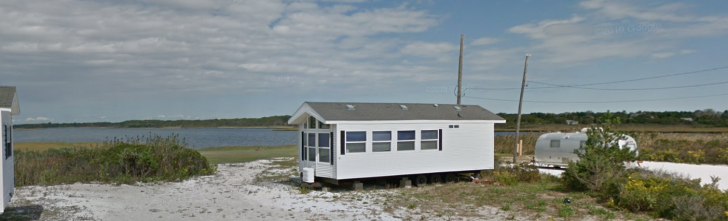 Horseneck Beach State Reservation