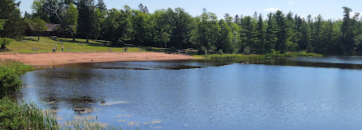 Pattison State Park