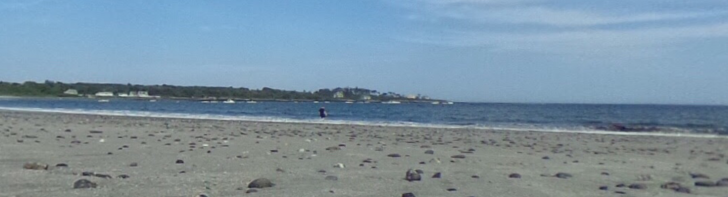 Crescent Beach State Park