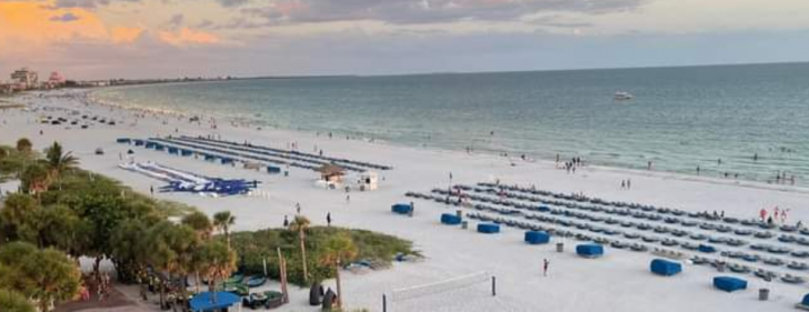 St. Pete Beach