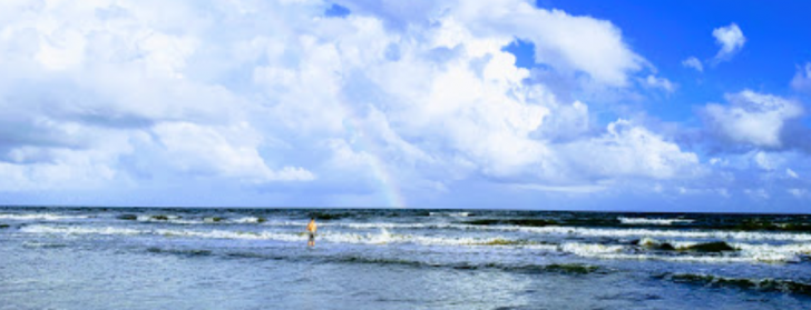 Galveston Island State Park