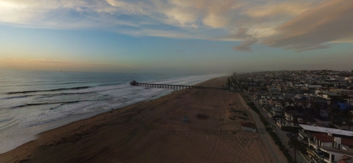 Manhattan State Beach